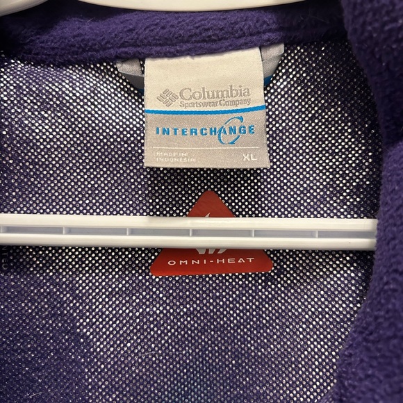 Women’s 2in1 Columbia Winter Jacket - Picture 2 of 5
